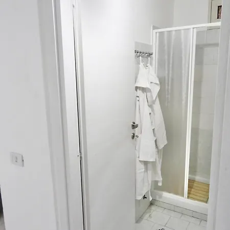 Corte Delle Palme Appartement Catánia