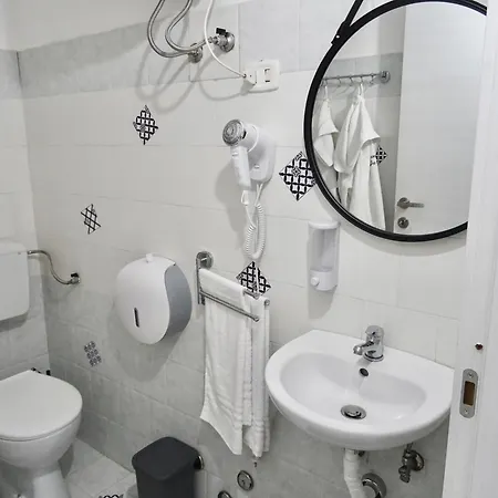 Corte Delle Palme Appartement Catánia