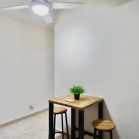 Corte Delle Palme Appartement