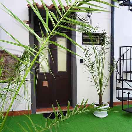 Apartamento Corte Delle Palme