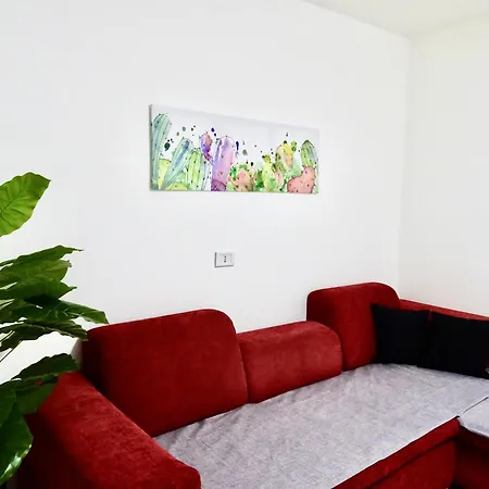 Corte Delle Palme Apartamento Catania