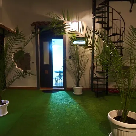 Corte Delle Palme *