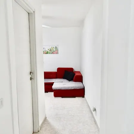 Corte Delle Palme Appartement