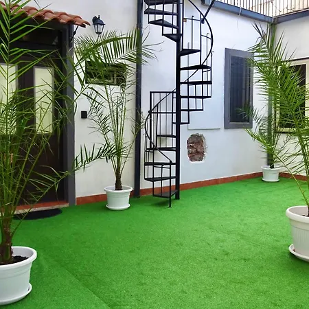 Apartamento Corte Delle Palme *