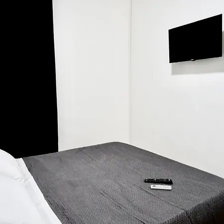 Corte Delle Palme Appartement Catánia