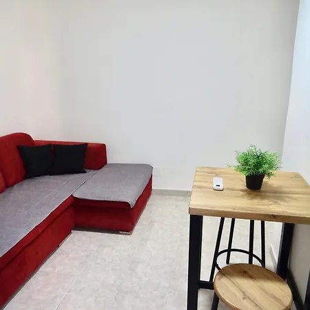 Corte Delle Palme Apartamento