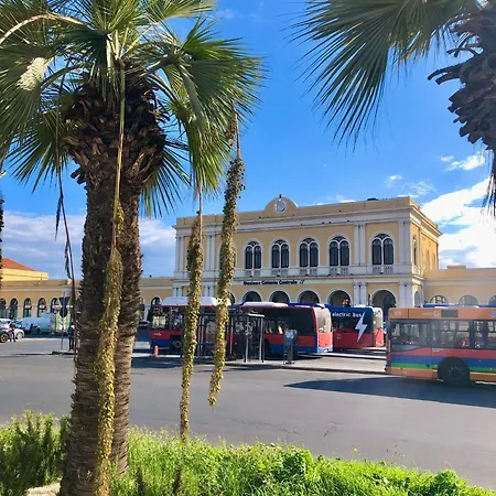 Apartamento Corte Delle Palme