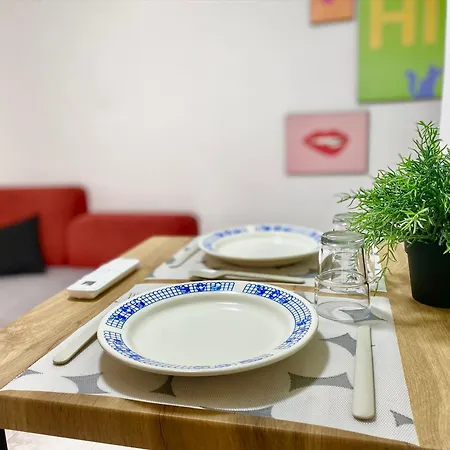 Apartamento Corte Delle Palme *