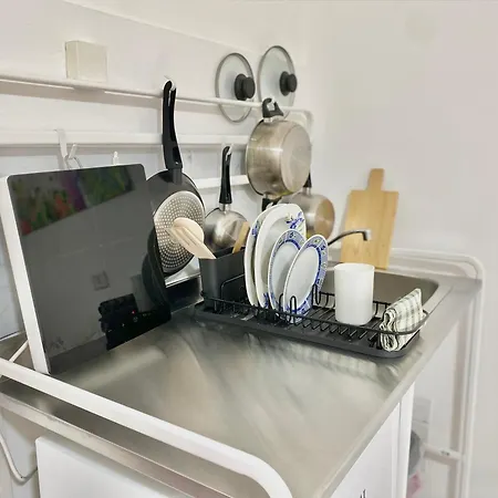 Apartamento Corte Delle Palme Catania