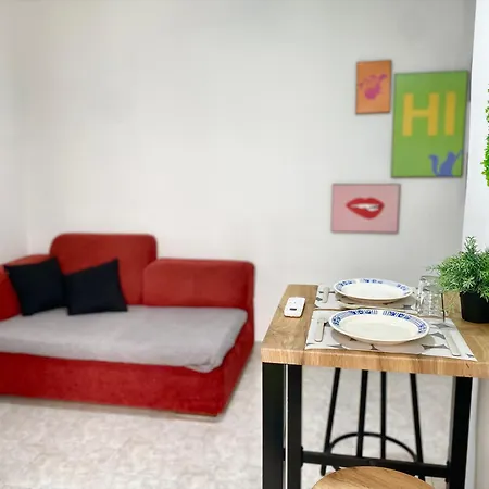 Corte Delle Palme Apartamento Catania